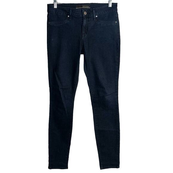 Rich & Skinny Stretch Skinny Jeans | Women’s Size 28” - Picture 1 of 8